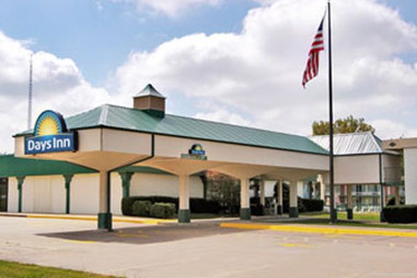 Macomb Inn Macomb